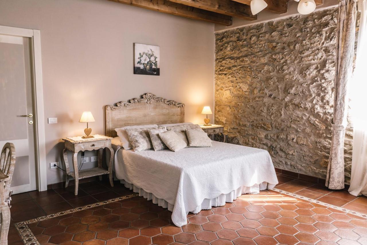 B&B - Relais De Charme La Caminella San Pietro in Cariano Exteriér fotografie